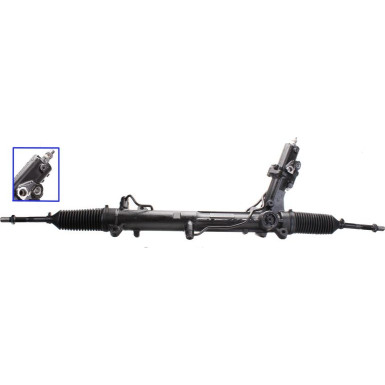 Lenkgetriebe Bmw 5/6 E60 E61 E63 E64 11-0818