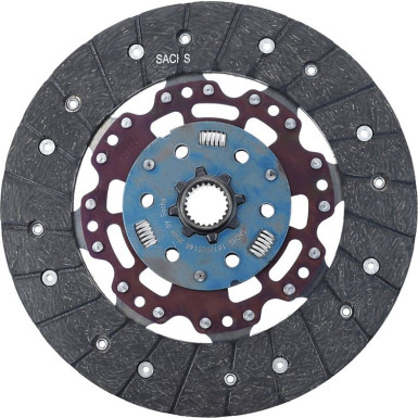 SACHS Kupplungssatz 3000 990 332 Kit plus CSC