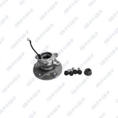 GSP Radlager 9324003K GSP Radlager 9324003K