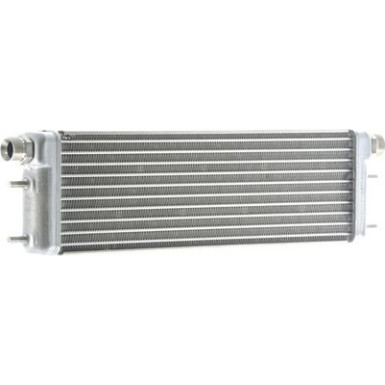 MAHLE Ölkühler, Motoröl CLC 169 001P MAHLE Ölkühler, Motoröl CLC 169 001P