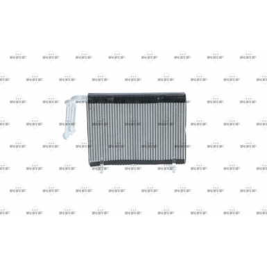Verdampfer, Klimaanlage 36164