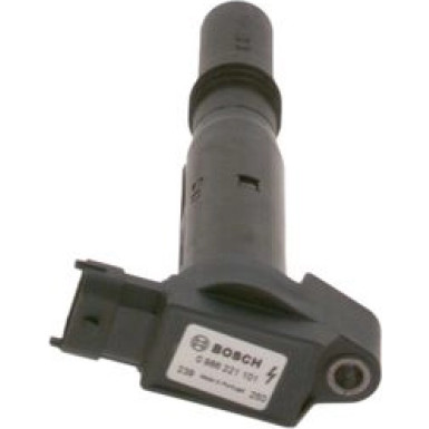 Zündspule CITROEN,OPEL,DS,PEUGEOT 09 0 986 221 101