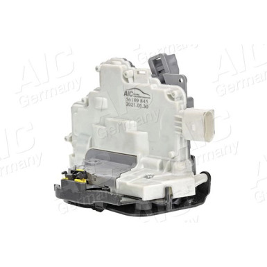 TÜRSCHLOSS H R +ZENTRALVERRIEGELUNG AUDI A6 LIM/AVANT/ALLROAD 5,04-2,11 1347,228,1