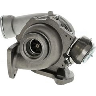 Nissens Turbo 93265 Nissens Turbo 93265