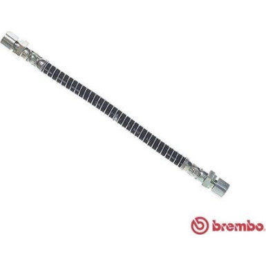 BREMBO Bremsschlauch T 10 009 ESSENTIAL LINE
