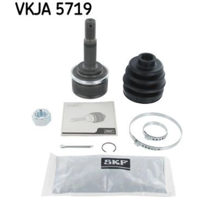 SKF Gelenksatz, Antriebswelle VKJA 5719 SKF Gelenksatz, Antriebswelle VKJA 5719