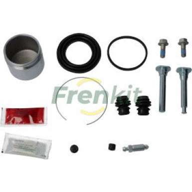 FRENKIT Reparatursatz, Bremssattel 757904 FRENKIT Reparatursatz, Bremssattel 757904