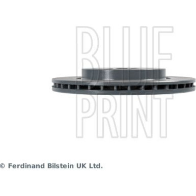 Bremsscheibe Suzuki P. Swift 1.6 12 ADK84344