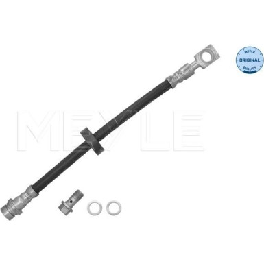 Bremsschlauch MEYLE-ORIGINAL: True to OE 714 525 0058/S
