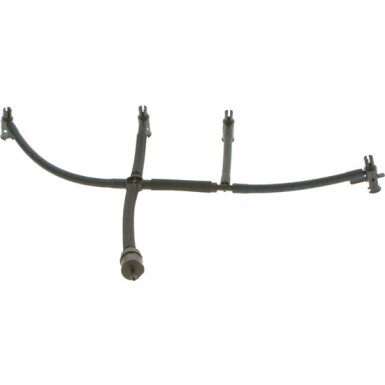 Kraftstoffrücklaufleitung VW 0 445 130 055
