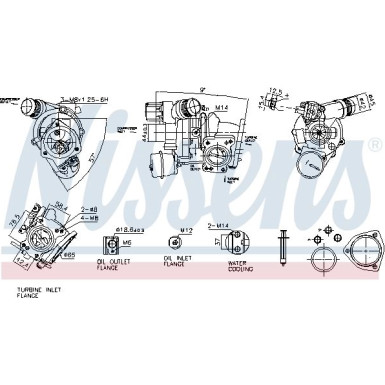 Lader, Aufladung FACTORY NEW 93557
