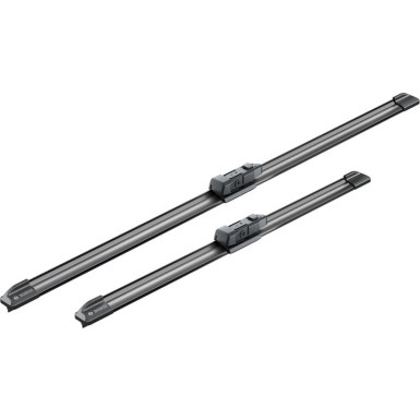 Bosch Scheibenwischer Aerotwin A893S 3 397 014 00R Bosch Scheibenwischer Aerotwin A893S 3 397 014 00R