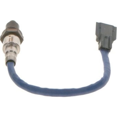 Lambdasonde NISSAN Qashqai 13 0 258 030 02H