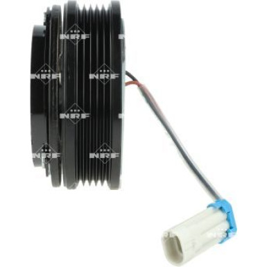 Magnetkupplung, Klimakompressor 380059 Magnetkupplung, Klimakompressor 380059