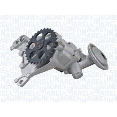 MAGNETI MARELLI Ölpumpe 351516000096 MAGNETI MARELLI Ölpumpe 351516000096