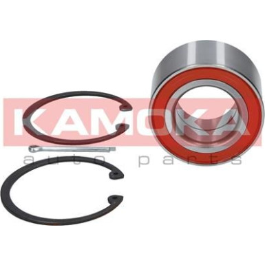 KAMOKA Radlagersatz 5600008 KAMOKA Radlagersatz 5600008
