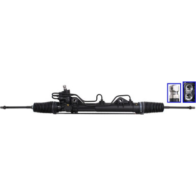 Lenkgetriebe Ford Ka 97-08 11-0137