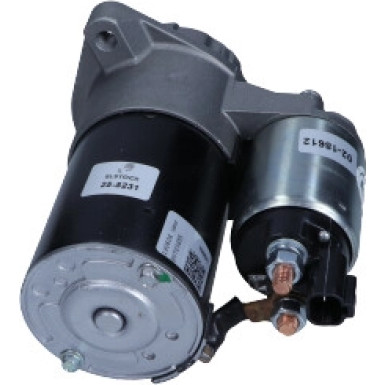 Anlasser 25-5231 Anlasser 25-5231