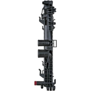 Kühler, Motorkühlung CR 608 000P Kühler, Motorkühlung CR 608 000P