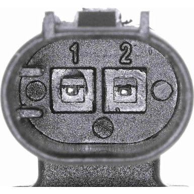 VEMO Sensor, Kühlmitteltemperatur V30-72-0124 VEMO Sensor, Kühlmitteltemperatur V30-72-0124