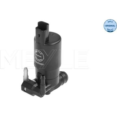 72 693 004 Waschwasserpumpe 11-14 870 0001 72 693 004 Waschwasserpumpe 11-14 870 0001