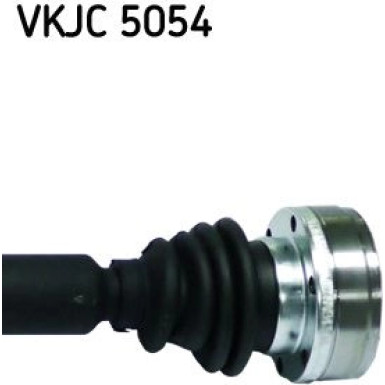 SKF Antriebswelle VKJC 5054