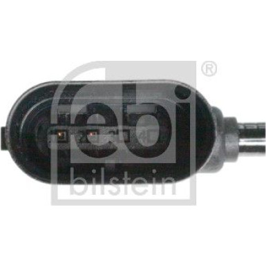 FEBI BILSTEIN Sensor, Raddrehzahl 170416 FEBI BILSTEIN Sensor, Raddrehzahl 170416