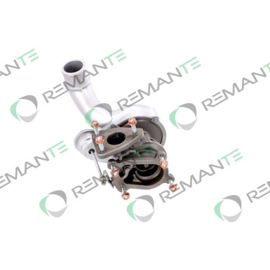 Lader, Aufladung 003-001-000203R