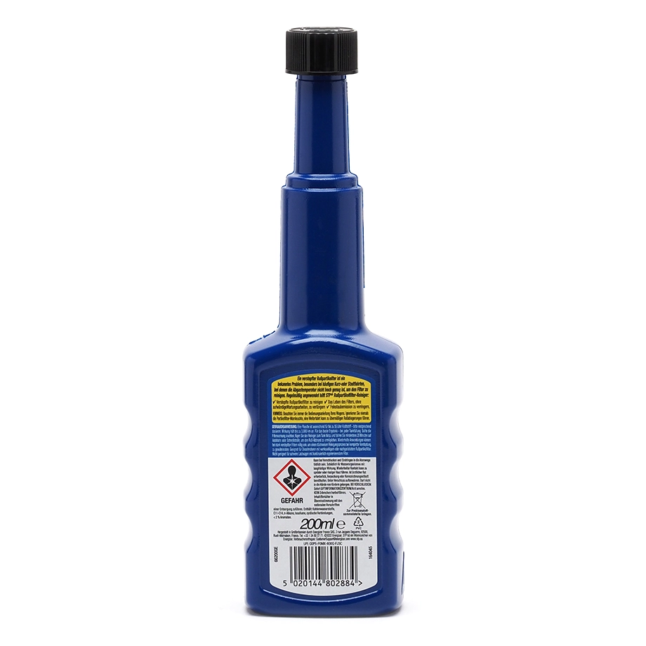 STP Russpartikelfilter Reiniger 200ml E302010801 (E302010800)