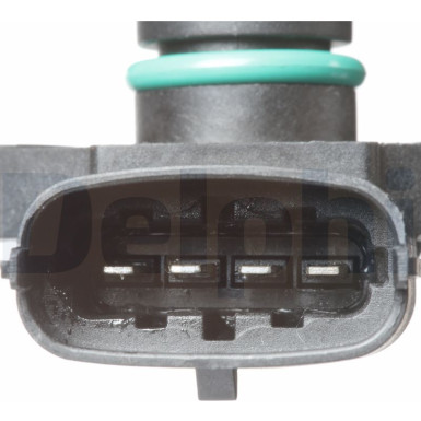 Luftdrucksensor, Höhenanpassung PS10152 Luftdrucksensor, Höhenanpassung PS10152