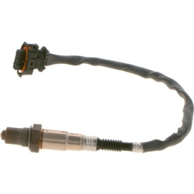 Lambdasonde CADILLAC CTS 02-07 0 258 986 727