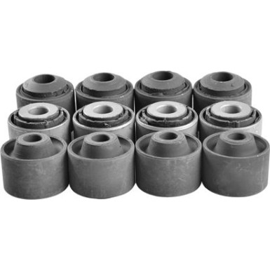 TEDGUM_TD Reparatursatz, Radaufhängung TED36009