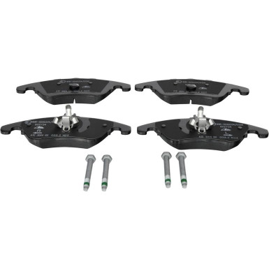 Bremsbelagsatz Db P. W204 280-350/W212/Cls 13.0460-2734.2