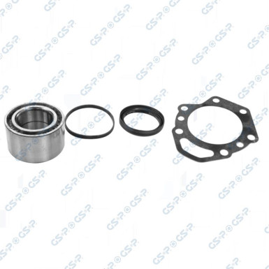 GSP Radlager GK3435 GSP Radlager GK3435