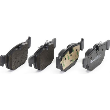 BREMBO Bremsklötze HA P 36 039