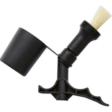 Petec Ersatzpinsel Für Multimontagepaste 94421 Petec Ersatzpinsel Für Multimontagepaste 94421