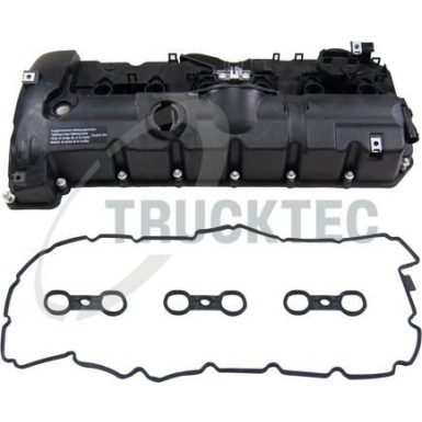 TRUCKTEC AUTOMOTIVE Abdeckung 08.10.016 TRUCKTEC AUTOMOTIVE Abdeckung 08.10.016