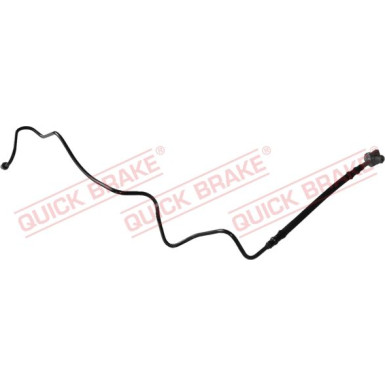 Bremsschlauch VW Golf IV,AUDI,SEAT,SKODA 96 96.004X
