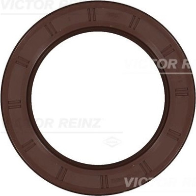 Wellendichtring, Kurbelwelle 81-54069-10