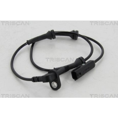 Sensor, Raddrehzahl 818025149