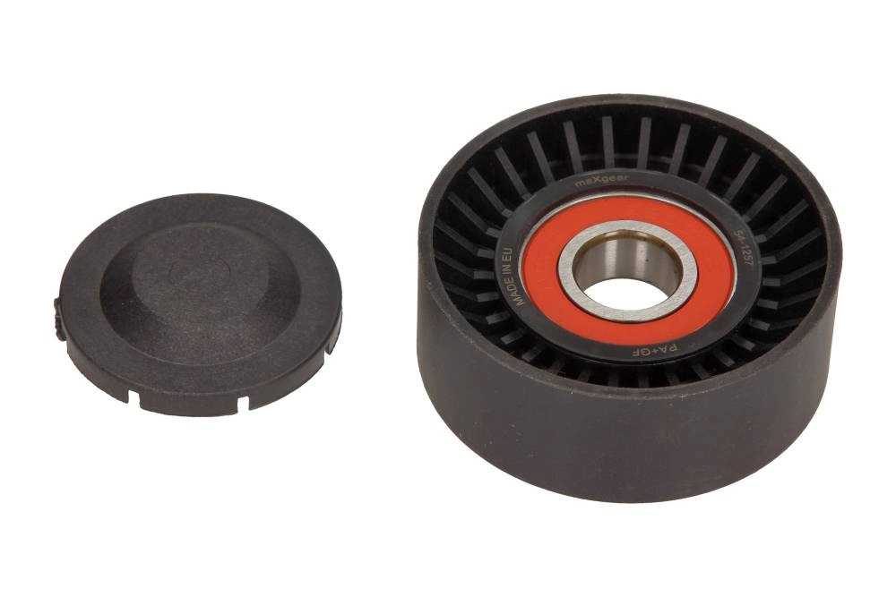 Spannrolle, Keilrippenriemen 54-1257 Spannrolle, Keilrippenriemen 54-1257