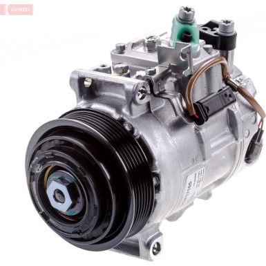 DENSO Kompressor DCP17165