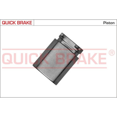 QUICK BRAKE Kolben, Bremssattel 185214K QUICK BRAKE Kolben, Bremssattel 185214K