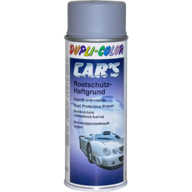 Dupli-Color Cars Rostschutz-Haftgrund rot 400ml 740220 Dupli-Color Cars Rostschutz-Haftgrund rot 400ml 740220