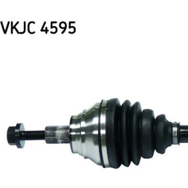SKF Antriebswelle VKJC 4595