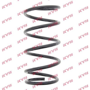 KYB Fahrwerksfeder Suzuki T. Liana 1.6 07/01-12/07 K-Flex RC6427