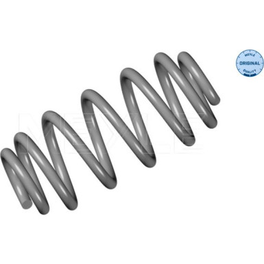 Meyle Fahrwerksfeder Vw T. A4 01- Avant MEYLE-ORIGINAL: True to OE 100 739 0040
