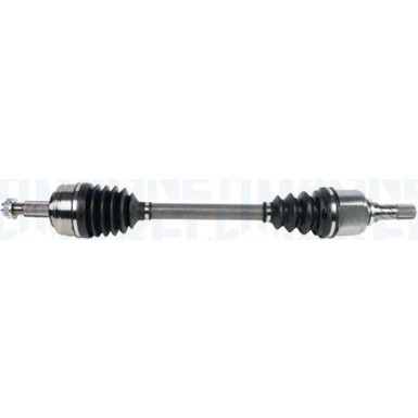 Antriebswelle TDS0061 Antriebswelle TDS0061