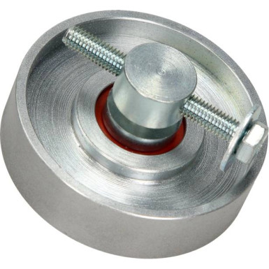 Maxgear Umlenk- / Führungsrolle, Keilrippenriemen 54-0780 Maxgear Umlenk- / Führungsrolle, Keilrippenriemen 54-0780