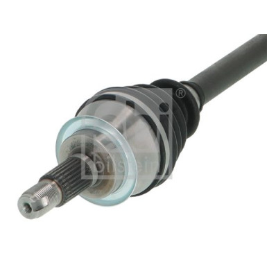 FEBI BILSTEIN Antriebswelle 182854 FEBI BILSTEIN Antriebswelle 182854